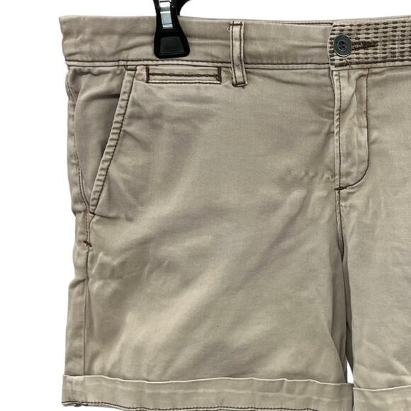 PILCROW AND THE LETTERPRESS HYPEN SHORTS SZ 29 - Picture 6 of 9